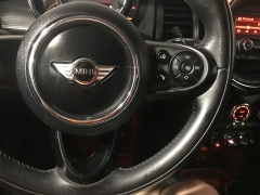 Used 2015  MINI Cooper Hardtop 4 Door 4dr HB at Carolina Family Motors near Mooresville&comma; NC