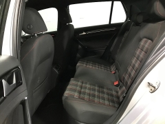 Used 2017  Volkswagen GTI 4d Hatchback S 6spd at Carolina Family Motors near Mooresville&comma; NC