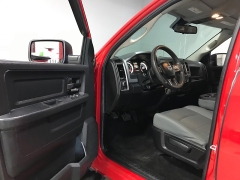 Used 2016  Ram 1500 4WD Crew Cab Tradesman Longbed at Carolina Family Motors near Mooresville&comma; NC