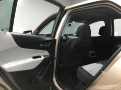 Used 2019  Chevrolet Equinox 4d SUV FWD LS at Carolina Family Motors near Mooresville&comma; NC