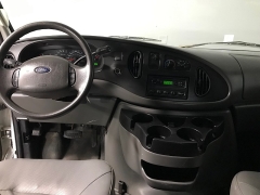 Used 2006 Ford Econoline Cargo Van E150 Van at Carolina Family Motors near Mooresville, NC