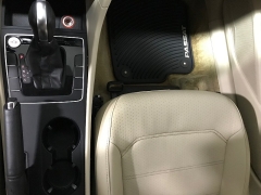 Used 2015  Volkswagen Passat 4d Sedan 1&period;8T Limited at Carolina Family Motors near Mooresville&comma; NC