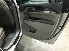 Used 2015  Buick Enclave 4d SUV FWD Leather at Carolina Family Motors near Mooresville&comma; NC