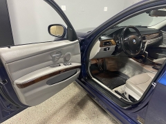 Used 2011  BMW 3 Series 4dr Sdn 328i RWD at Carolina Family Motors near Mooresville, NC