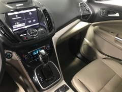 Used 2013 Ford C-MAX Hybrid 4d Hatchback SEL at Carolina Family Motors near Mooresville, NC