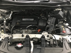 Used 2015  Honda CR-V 4d SUV FWD Touring at Carolina Family Motors near Mooresville&comma; NC