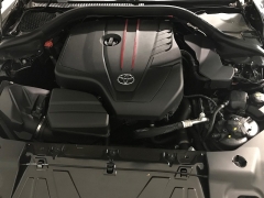 Used 2021  Toyota GR Supra 2&period;0 Auto at Carolina Family Motors near Mooresville&comma; NC