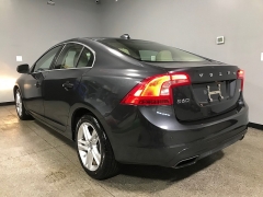 Used 2015  Volvo S60 4d Sedan FWD &lpar;2015&period;5&rpar; T5 Premier at Carolina Family Motors near Mooresville&comma; NC
