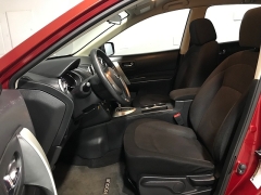 Used 2011  Nissan Rogue 4d SUV AWD S at Carolina Family Motors near Mooresville&comma; NC