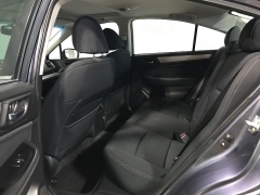 Used 2016  Subaru Legacy 4d Sedan i Premium at Carolina Family Motors near Mooresville&comma; NC