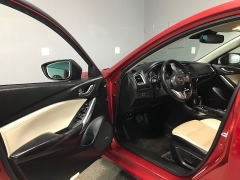 Used 2014  Mazda Mazda6 4d Sedan i Grand Touring at Carolina Family Motors near Mooresville&comma; NC