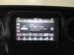 Used 2020  Jeep Gladiator Crew Cab Sport S at Carolina Family Motors near Mooresville&comma; NC