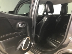 Used 2016 Jeep Renegade 4d SUV 4WD Latitude Justice Edition at Carolina Family Motors near Mooresville, NC