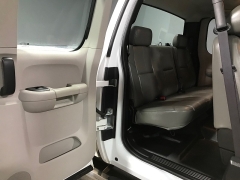 Used 2011  Chevrolet Silverado 2500 2WD Ext Cab Work Truck at Carolina Family Motors near Mooresville&comma; NC