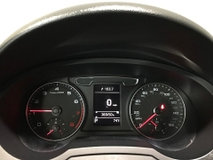 Used 2016  Audi Q3 4d SUV 2&period;0T Quattro Premium Plus at Carolina Family Motors near Mooresville&comma; NC