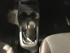 Used 2020  Mitsubishi Mirage 4d Hatchback ES 5spd at Carolina Family Motors near Mooresville&comma; NC