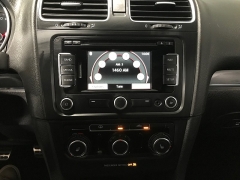 Used 2013 Volkswagen GTI 2d Hatchback 6spd/PZEV at Carolina Family Motors near Mooresville, NC