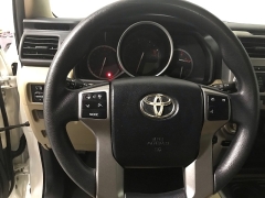 Used 2010 Toyota 4Runner 4d SUV RWD SR5 (V6) at Carolina Family Motors near Mooresville, NC