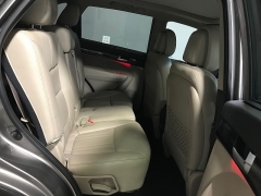 Used 2014 Kia Sorento 4d SUV FWD EX V6 at Carolina Family Motors near Mooresville, NC