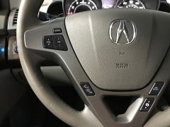 Used 2010 Acura MDX 4d SUV at Carolina Family Motors near Mooresville, NC