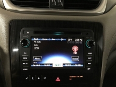 Used 2016  Chevrolet Traverse 4d SUV AWD LT w&sol;2LT at Carolina Family Motors near Mooresville&comma; NC