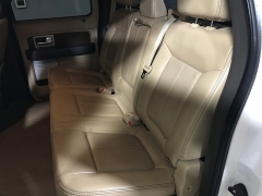 Used 2014  Ford F-150 4WD Supercrew Lariat 5 1&sol;2 at Carolina Family Motors near Mooresville&comma; NC