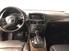 Used 2012 Audi Q5 4d SUV 2.0T Premium+ at Carolina Family Motors near Mooresville, NC