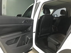 Used 2019  Volkswagen Atlas 4d SUV 3&period;6L SE Technology R-Line at Carolina Family Motors near Mooresville&comma; NC