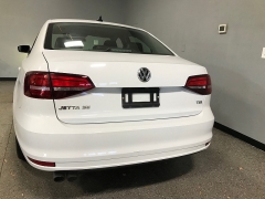 Used 2017 Volkswagen Jetta 4d Sedan SE Auto at Carolina Family Motors near Mooresville, NC