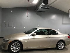 Used 2012 BMW 3 Series 2dr Conv 328i at Carolina Family Motors near Mooresville, NC
