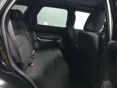 Used 2009  Ford Escape 4d SUV FWD XLT V6 at Carolina Family Motors near Mooresville&comma; NC