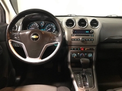 Used 2013  Chevrolet Captiva Sport 4d SUV FWD LT at Carolina Family Motors near Mooresville&comma; NC