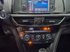 Used 2014  Mazda Mazda6 4d Sedan i Grand Touring at Carolina Family Motors near Mooresville&comma; NC