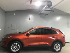 Used 2020  Ford Escape 4d SUV AWD SE at Carolina Family Motors near Mooresville&comma; NC
