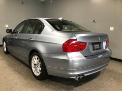 Used 2010 BMW 3 Series 4dr Sdn 328i RWD at Carolina Family Motors near Mooresville, NC