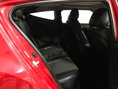Used 2015  Hyundai Veloster 3d Coupe RE&colon;FLEX w&sol;Black Seats at Carolina Family Motors near Mooresville&comma; NC
