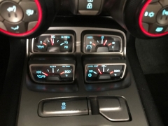 Used 2011  Chevrolet Camaro 2d Convertible LT2 at Carolina Family Motors near Mooresville&comma; NC