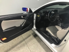 Used 2014 Hyundai Genesis Coupe 2d Coupe 2.0T Premium at Carolina Family Motors near Mooresville, NC