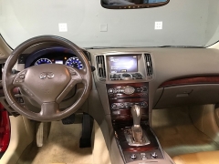 Used 2013  INFINITI G37 2d Convertible at Carolina Family Motors near Mooresville&comma; NC