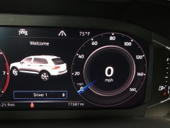 Used 2020  Volkswagen Tiguan 4d SUV SEL 4Motion at Carolina Family Motors near Mooresville&comma; NC