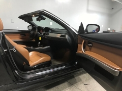Used 2011 BMW 3 Series 2dr Conv 335is at Carolina Family Motors near Mooresville, NC