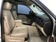 Used 2012 GMC Yukon 4d SUV RWD Denali at Carolina Family Motors near Mooresville, NC