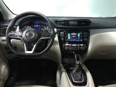 Used 2020  Nissan Rogue Sport 4d SUV FWD SL at Carolina Family Motors near Mooresville&comma; NC