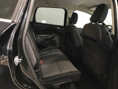 Used 2018  Ford Escape 4d SUV FWD SE at Carolina Family Motors near Mooresville&comma; NC