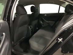 Used 2016 Volkswagen Jetta 4d Sedan S Auto at Carolina Family Motors near Mooresville, NC