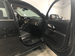 Used 2017  Chevrolet Equinox 4d SUV FWD LS at Carolina Family Motors near Mooresville&comma; NC