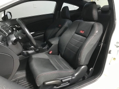 Used 2013  Honda Civic Coupe 2d Si at Carolina Family Motors near Mooresville&comma; NC