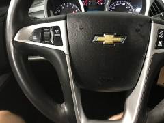 Used 2014  Chevrolet Equinox 4d SUV FWD LT1 at Carolina Family Motors near Mooresville&comma; NC