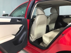 Used 2012 Volkswagen Jetta 4d Sedan SE Auto at Carolina Family Motors near Mooresville, NC