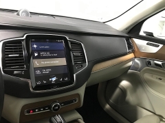 Used 2016  Volvo XC90 4d SUV AWD T6 Inscription at Carolina Family Motors near Mooresville&comma; NC